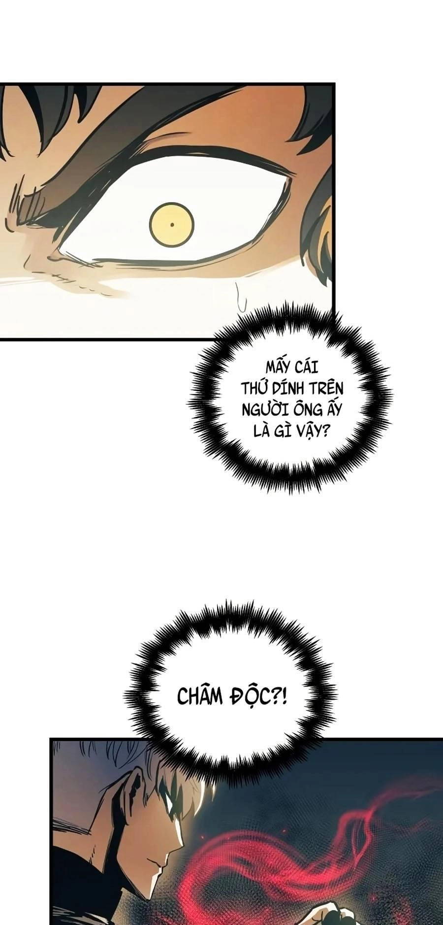 Chiền Thần Tự Sát Hồi Quy Chapter 53 - 23