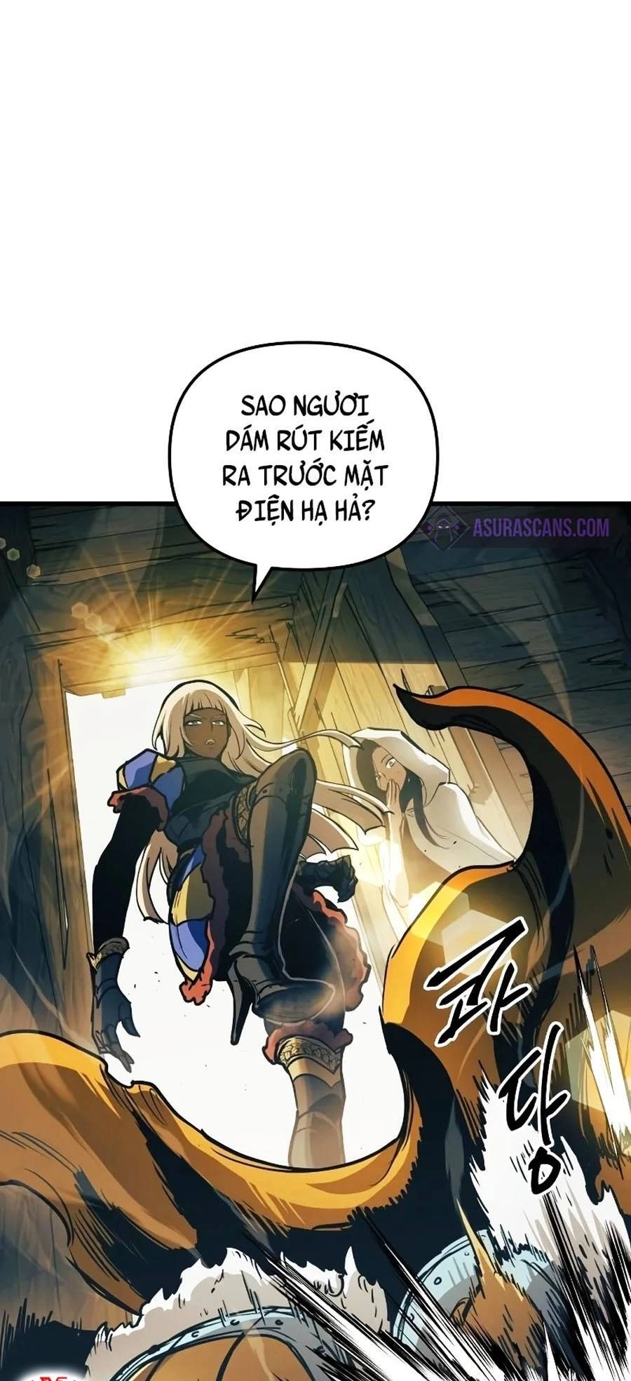 Chiền Thần Tự Sát Hồi Quy Chapter 53 - 27