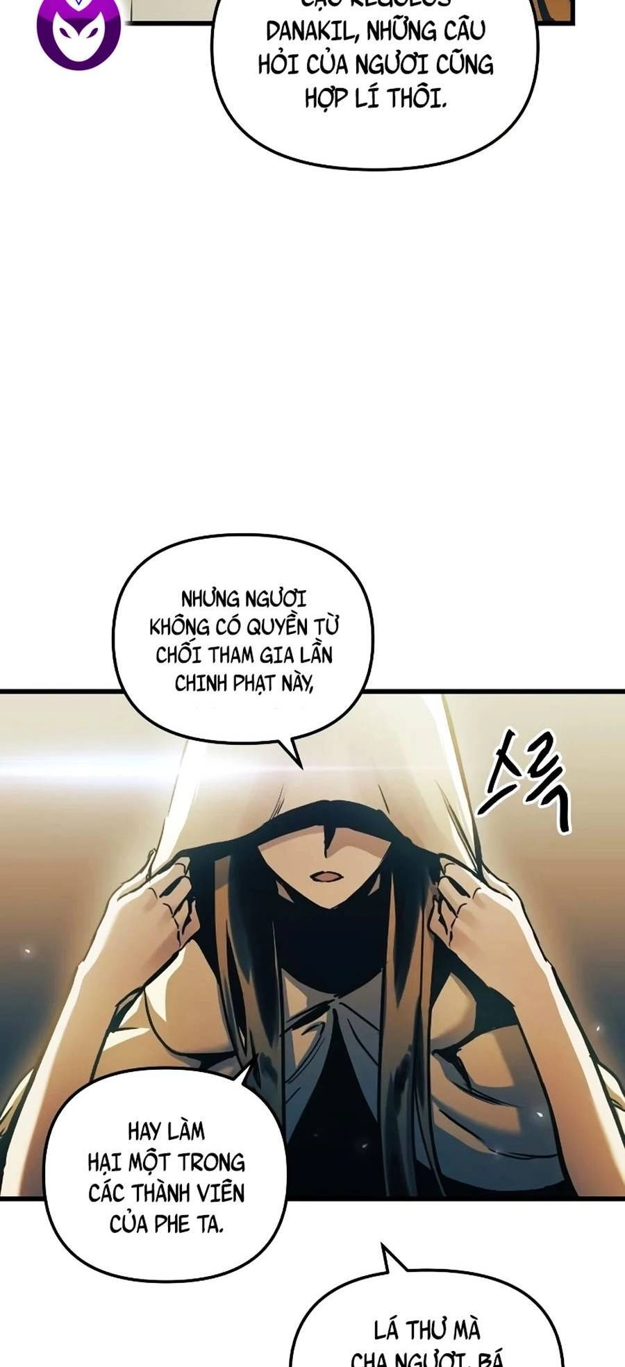 Chiền Thần Tự Sát Hồi Quy Chapter 53 - 30