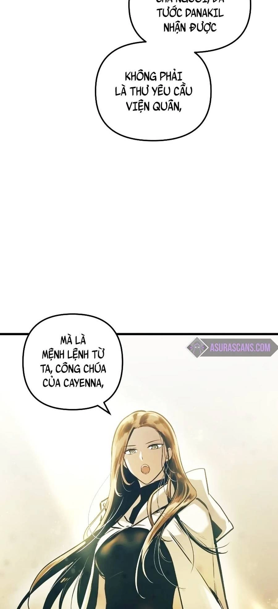 Chiền Thần Tự Sát Hồi Quy Chapter 53 - 31