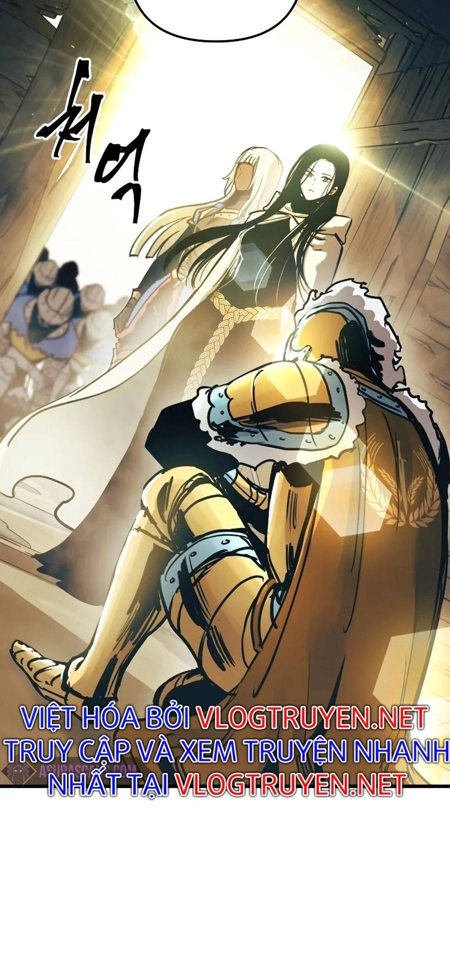 Chiền Thần Tự Sát Hồi Quy Chapter 53 - 34