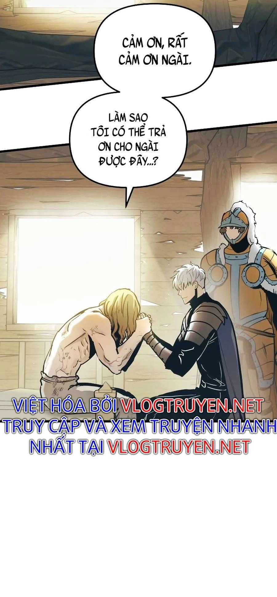 Chiền Thần Tự Sát Hồi Quy Chapter 53 - 36