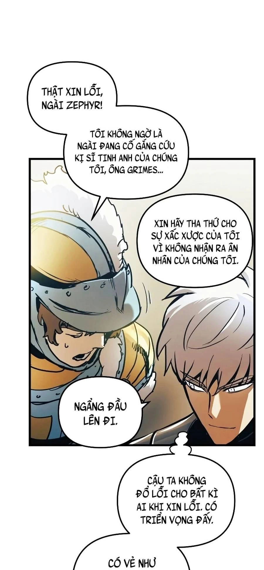 Chiền Thần Tự Sát Hồi Quy Chapter 53 - 37