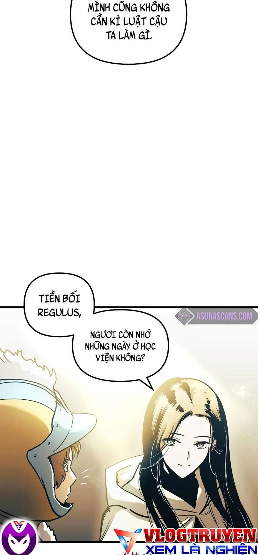 Chiền Thần Tự Sát Hồi Quy Chapter 53 - 38