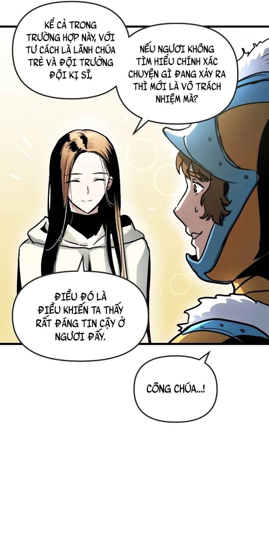 Chiền Thần Tự Sát Hồi Quy Chapter 53 - 41