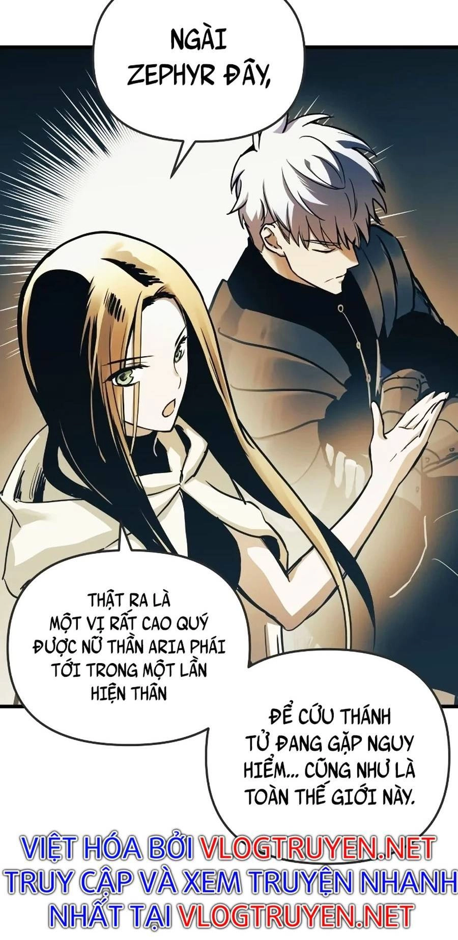 Chiền Thần Tự Sát Hồi Quy Chapter 53 - 43