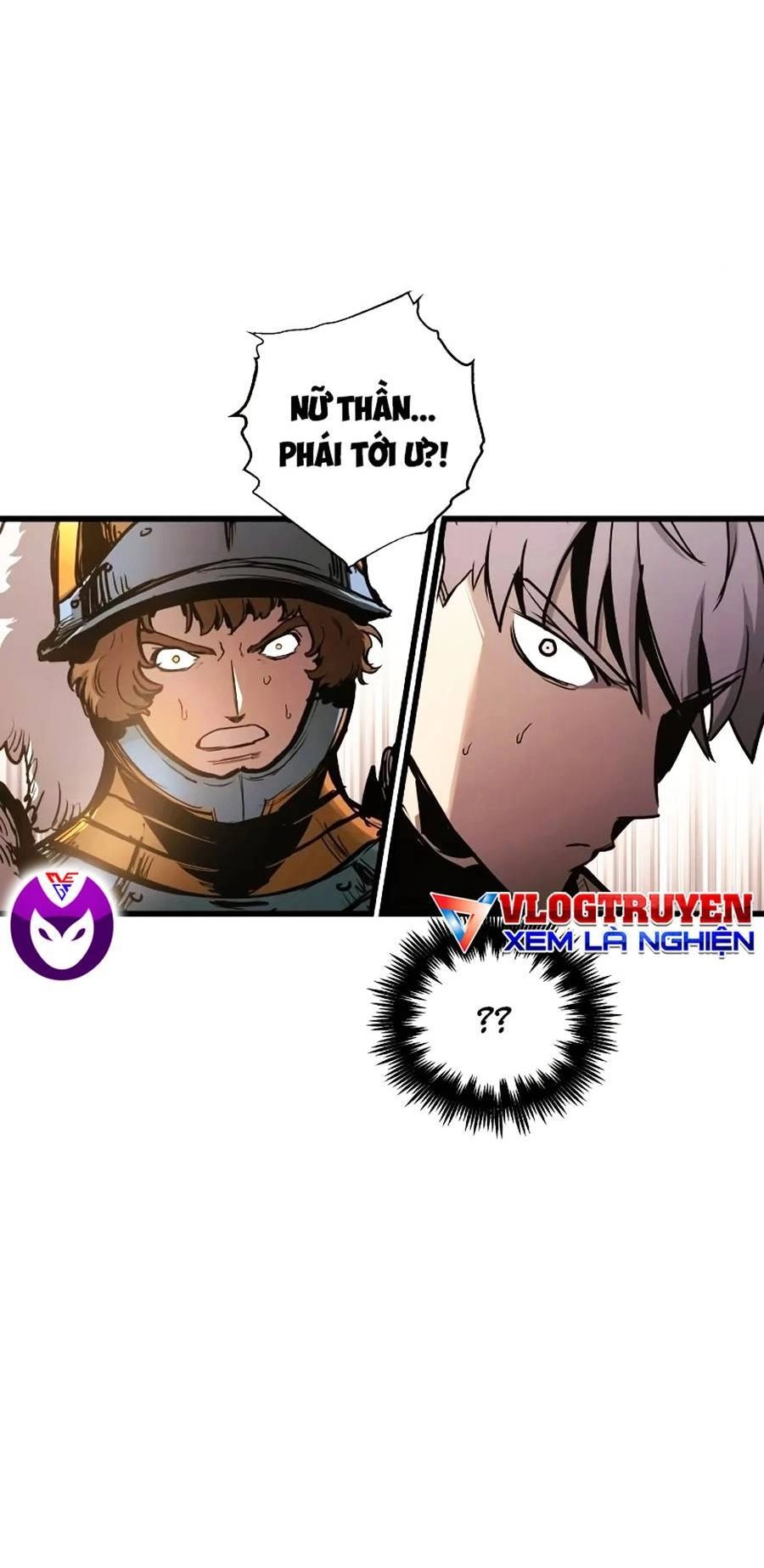 Chiền Thần Tự Sát Hồi Quy Chapter 53 - 44