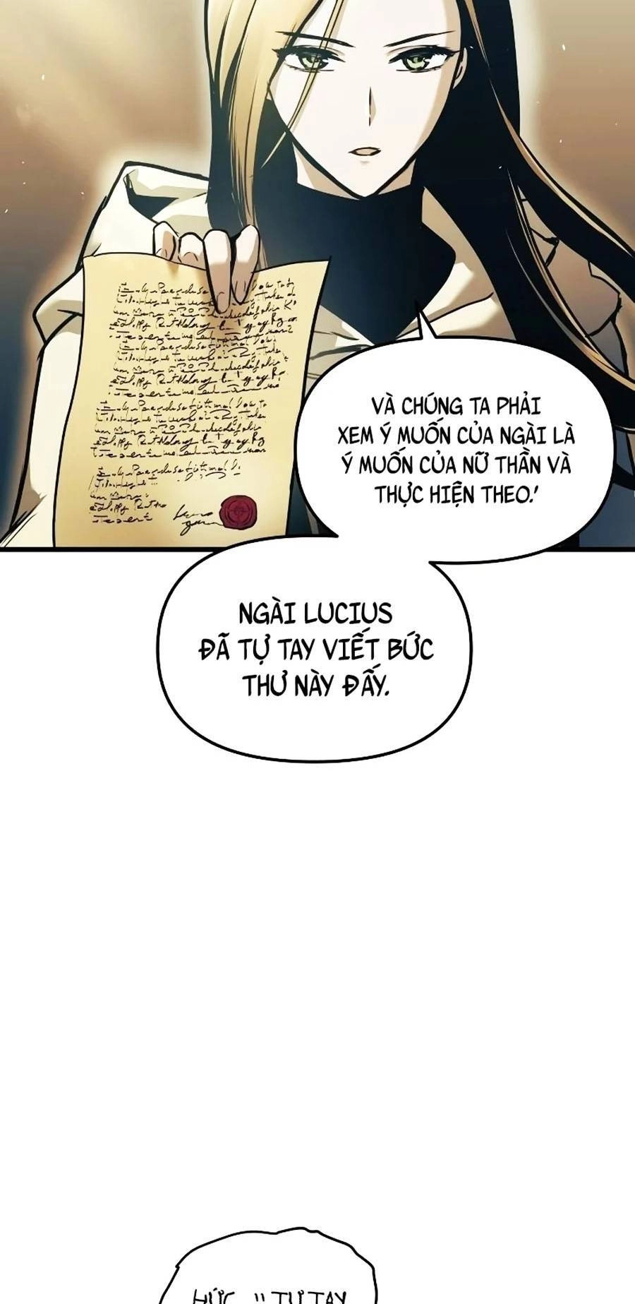 Chiền Thần Tự Sát Hồi Quy Chapter 53 - 46