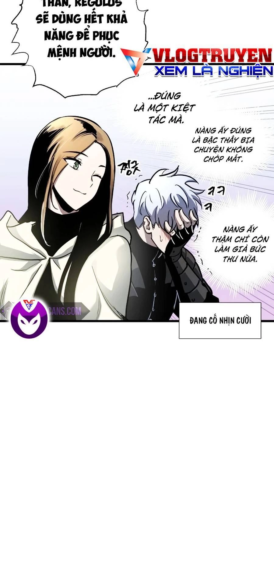 Chiền Thần Tự Sát Hồi Quy Chapter 53 - 48