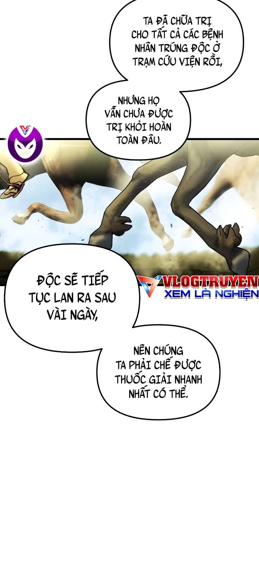 Chiền Thần Tự Sát Hồi Quy Chapter 53 - 51