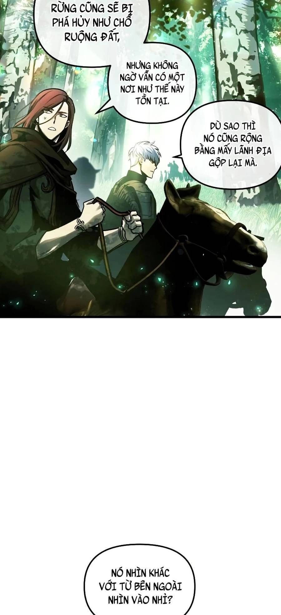 Chiền Thần Tự Sát Hồi Quy Chapter 53 - 54