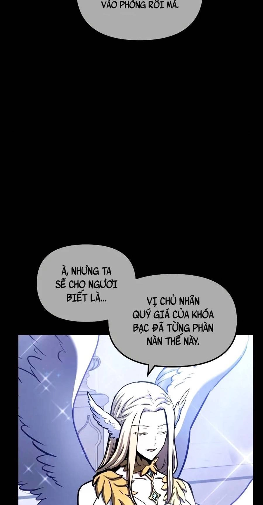 Chiền Thần Tự Sát Hồi Quy Chapter 53 - 58