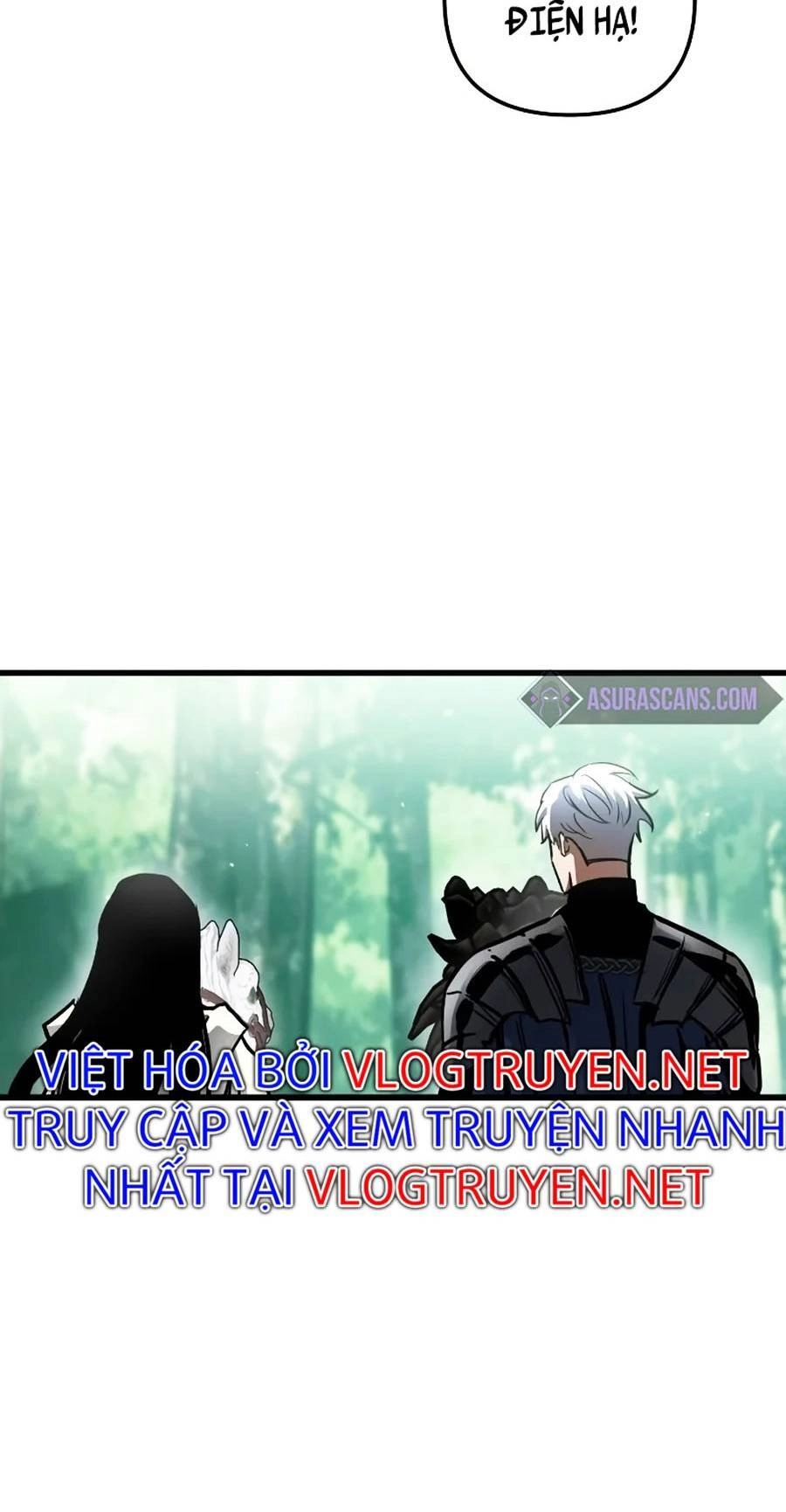 Chiền Thần Tự Sát Hồi Quy Chapter 53 - 63