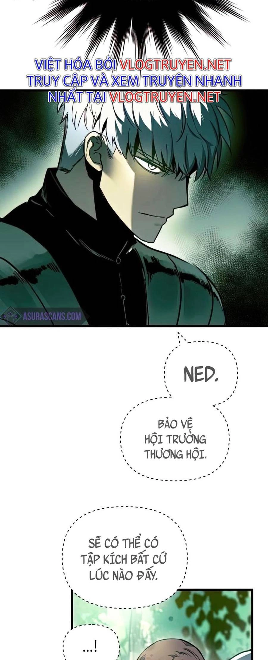 Chiền Thần Tự Sát Hồi Quy Chapter 54 - 7