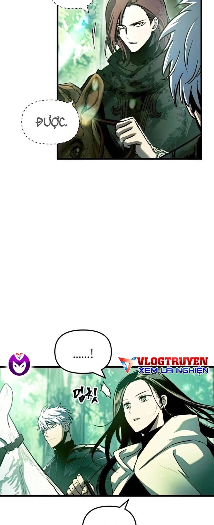 Chiền Thần Tự Sát Hồi Quy Chapter 54 - 8