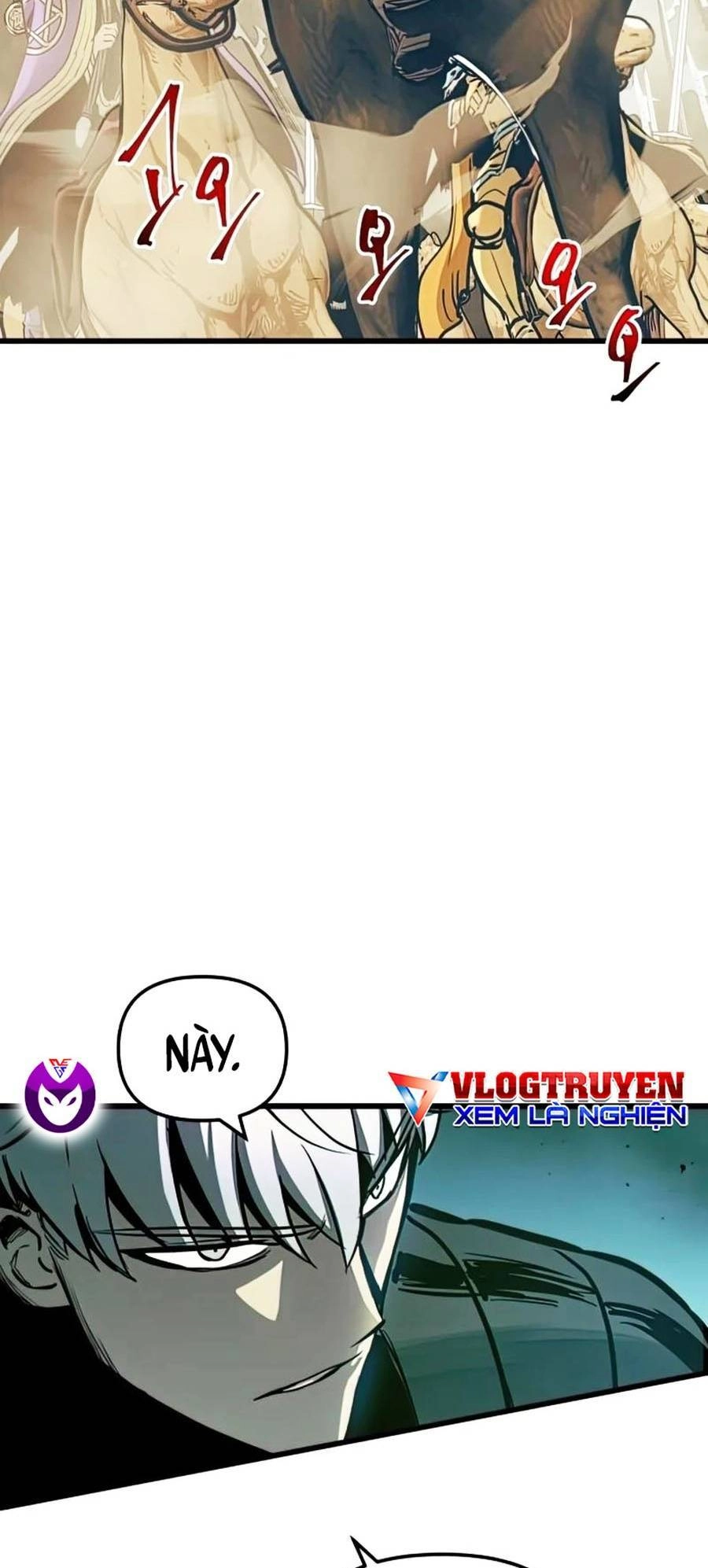 Chiền Thần Tự Sát Hồi Quy Chapter 54 - 17