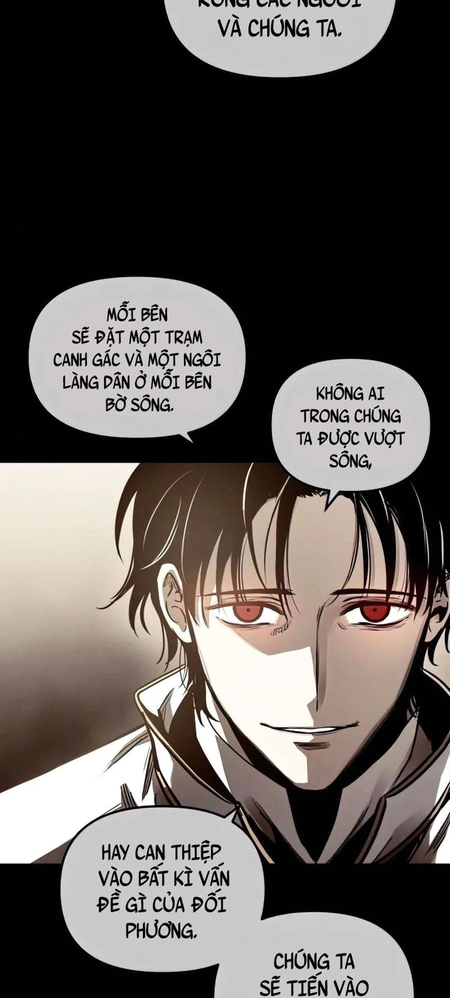 Chiền Thần Tự Sát Hồi Quy Chapter 54 - 24