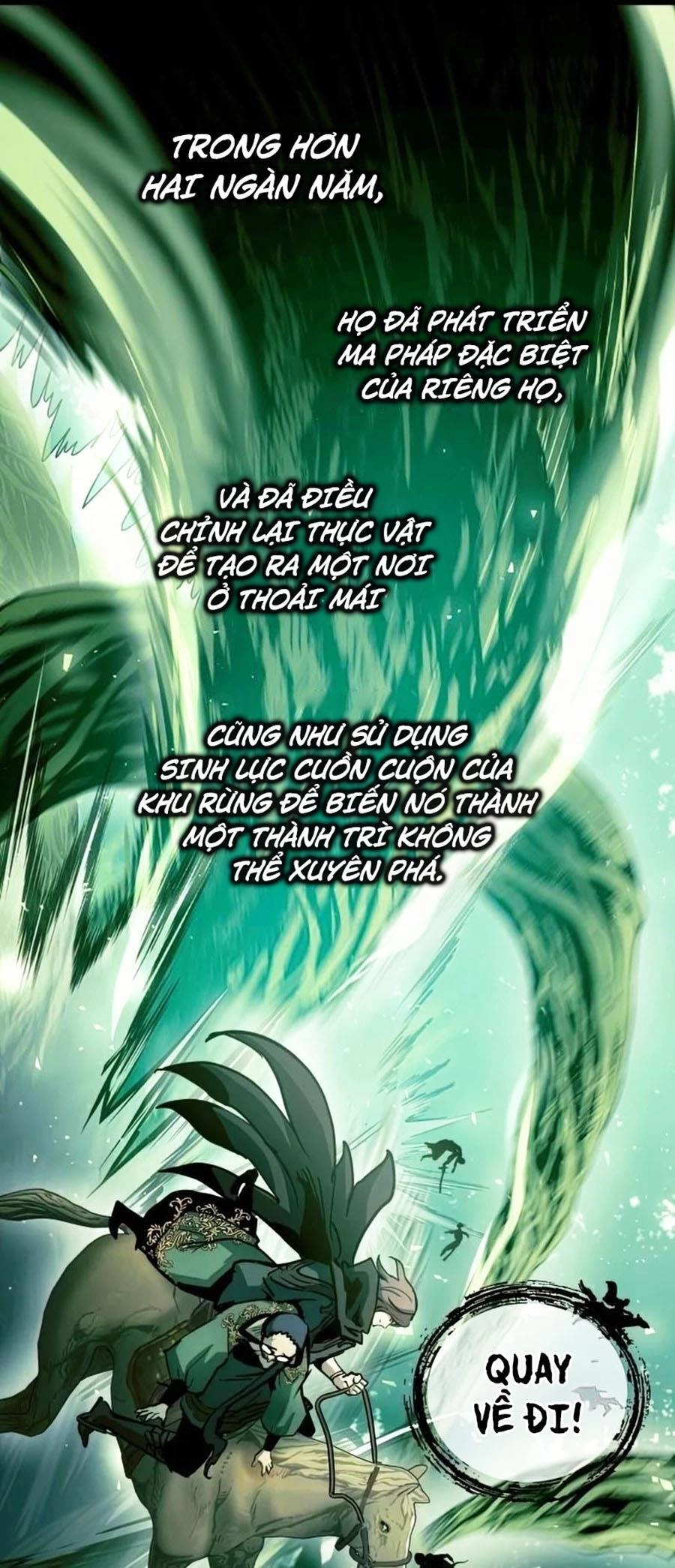 Chiền Thần Tự Sát Hồi Quy Chapter 54 - 31