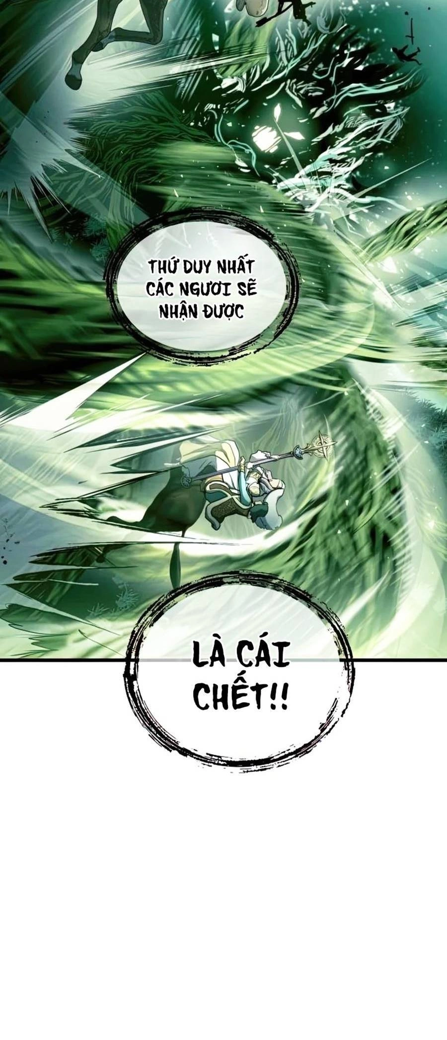 Chiền Thần Tự Sát Hồi Quy Chapter 54 - 32