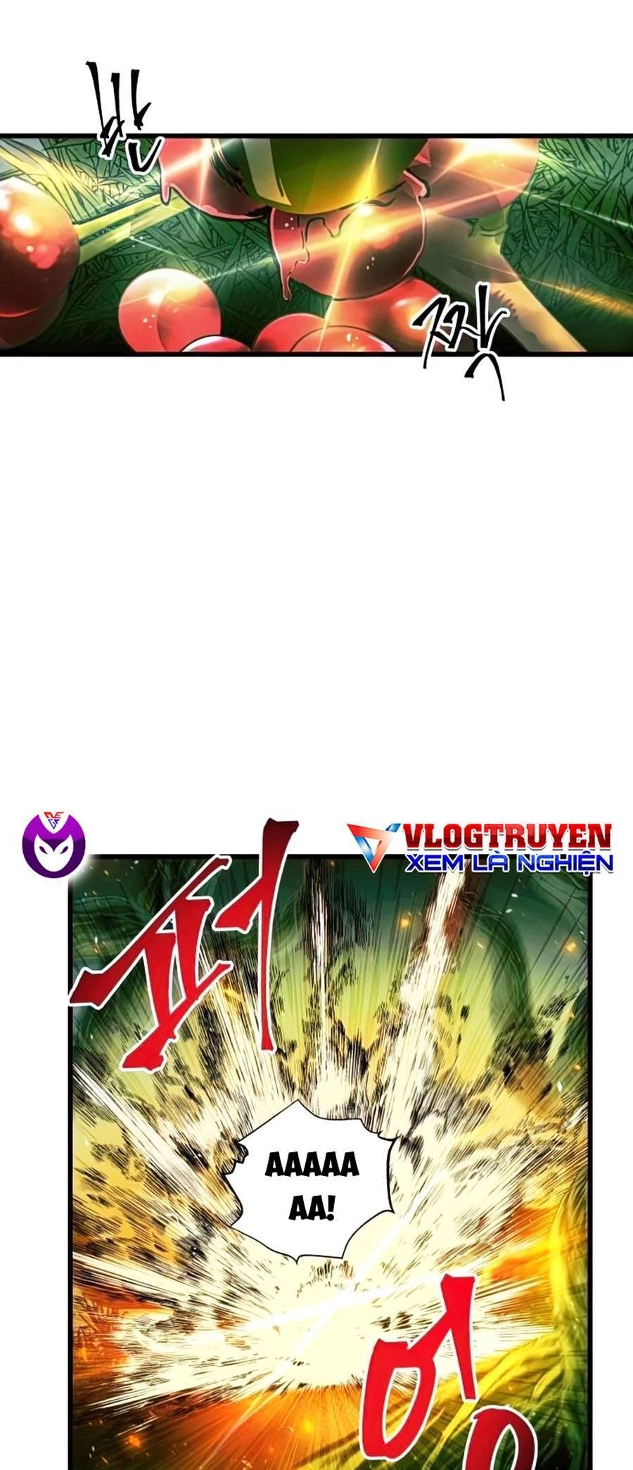 Chiền Thần Tự Sát Hồi Quy Chapter 54 - 34