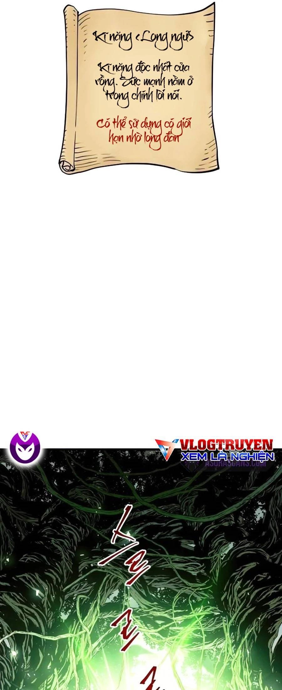 Chiền Thần Tự Sát Hồi Quy Chapter 54 - 46