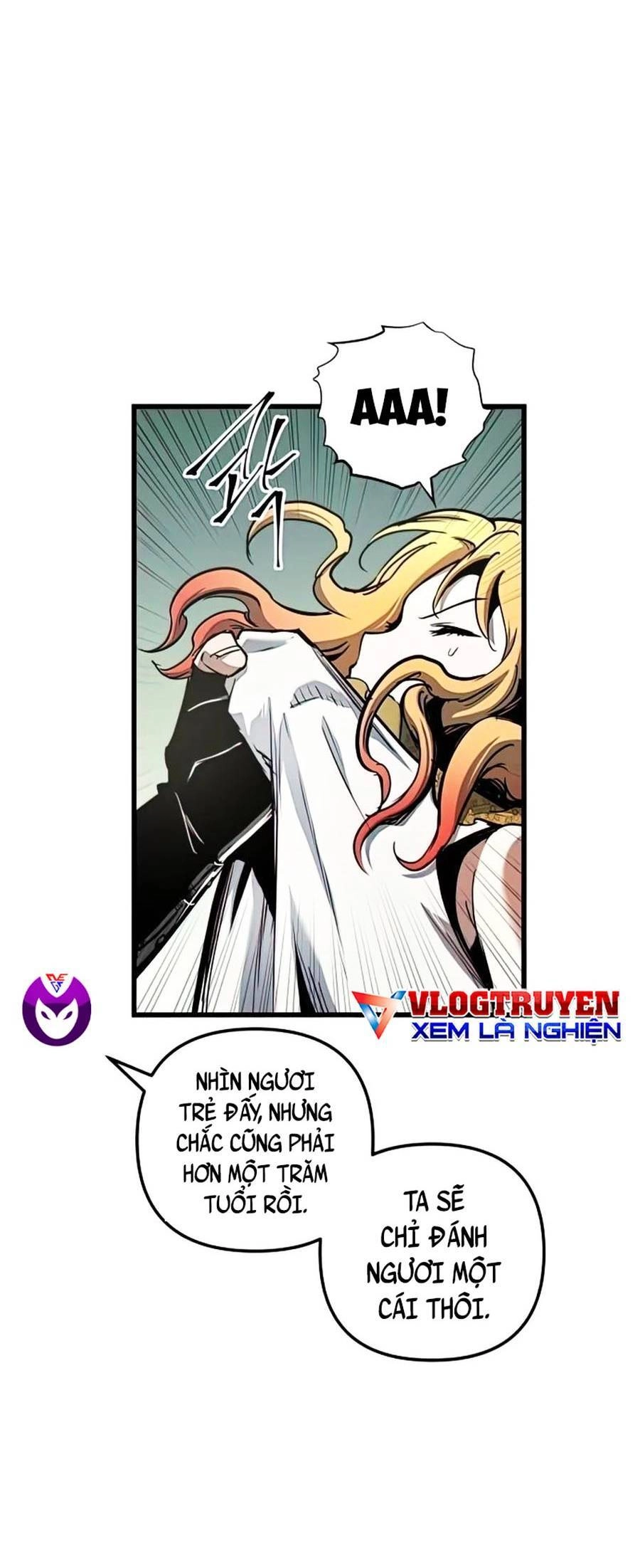 Chiền Thần Tự Sát Hồi Quy Chapter 54 - 50