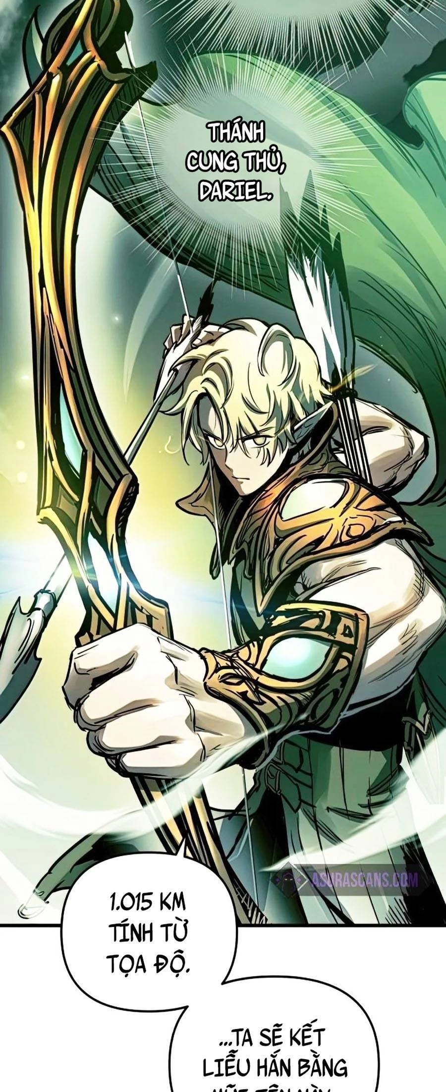 Chiền Thần Tự Sát Hồi Quy Chapter 54 - 59