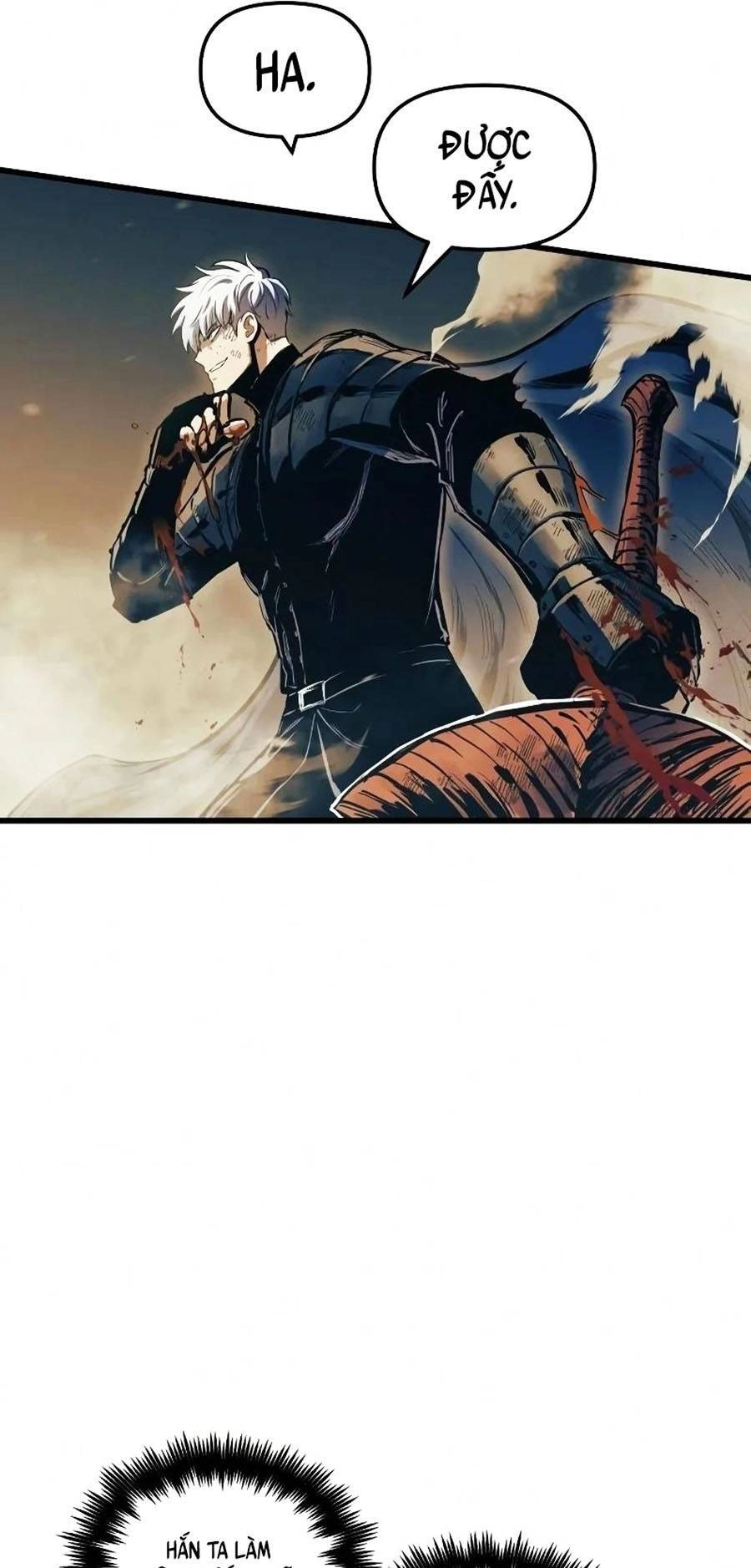 Chiền Thần Tự Sát Hồi Quy Chapter 55 - 16