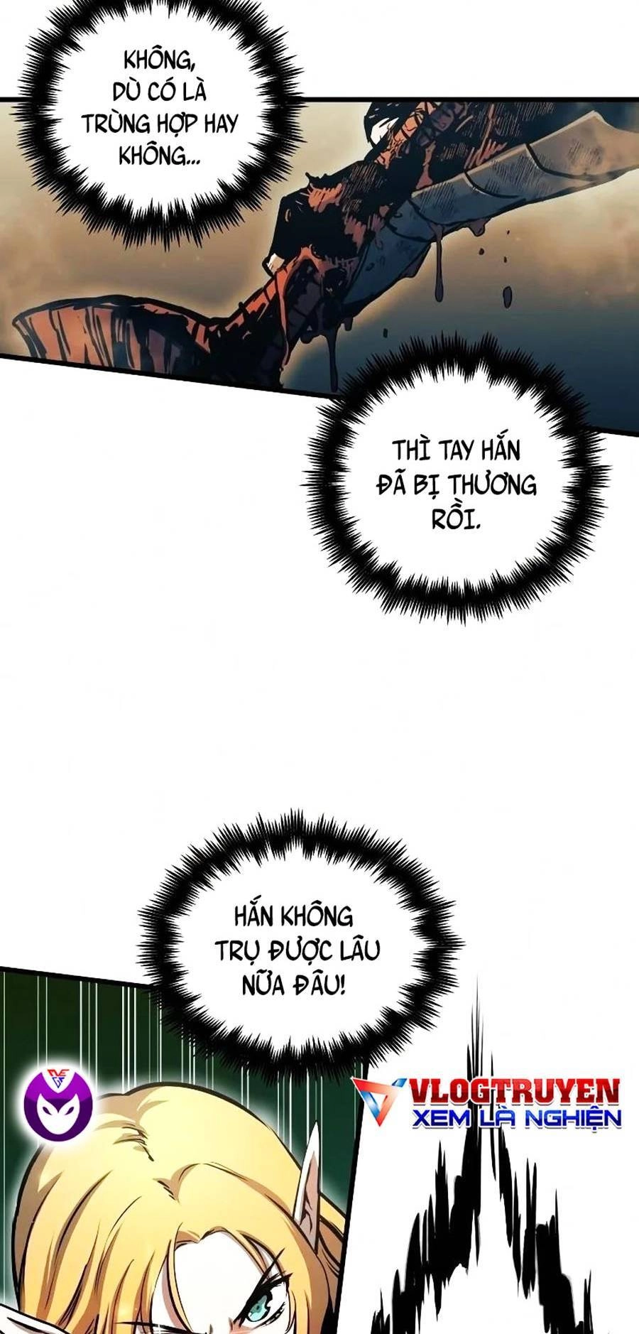 Chiền Thần Tự Sát Hồi Quy Chapter 55 - 18