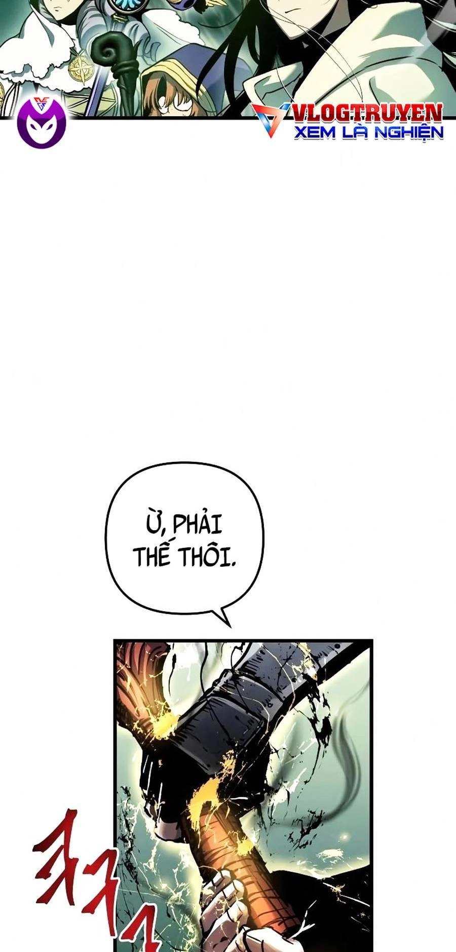 Chiền Thần Tự Sát Hồi Quy Chapter 55 - 24