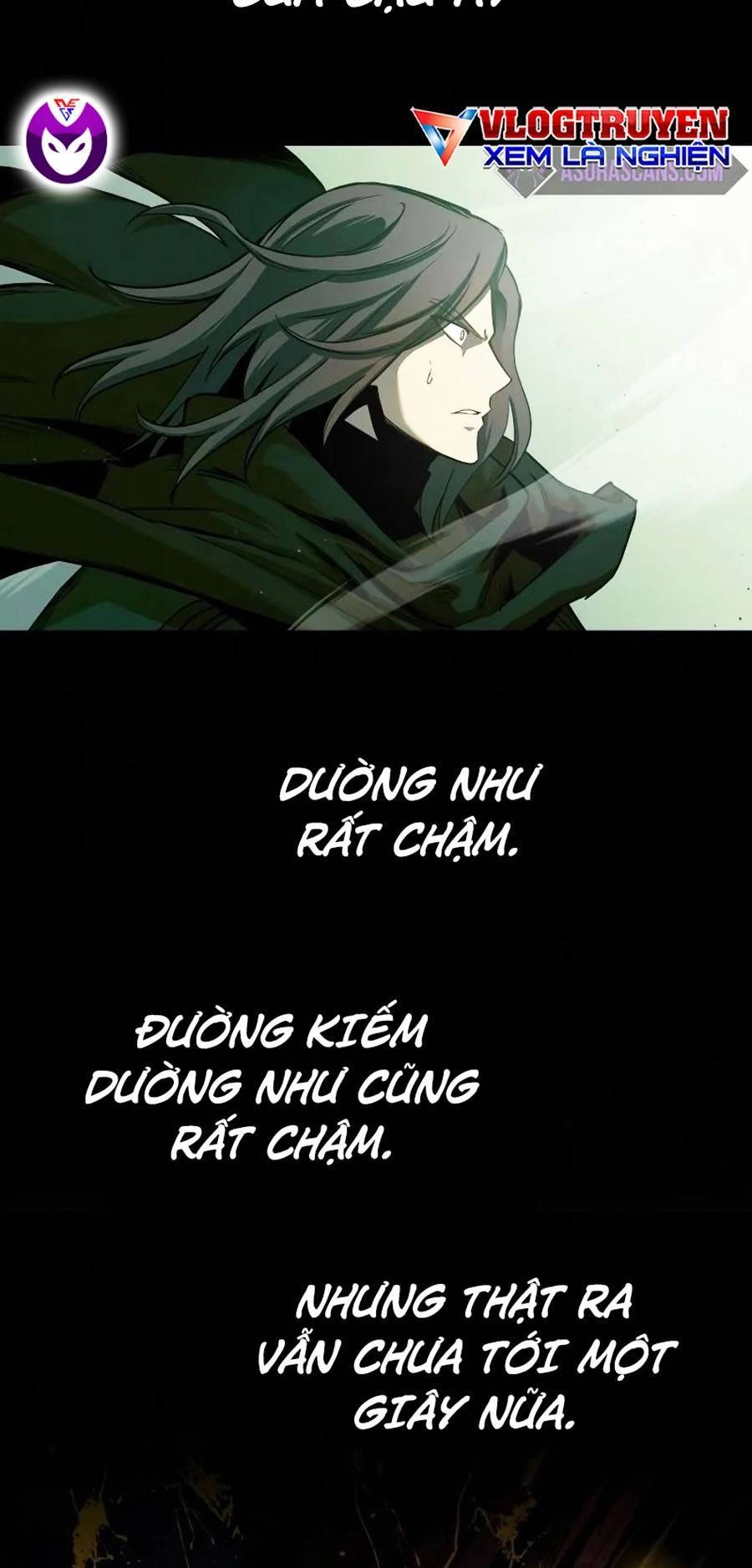 Chiền Thần Tự Sát Hồi Quy Chapter 55 - 28