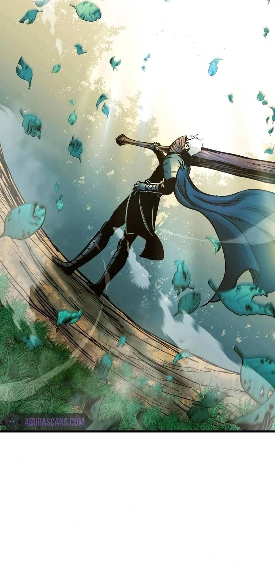 Chiền Thần Tự Sát Hồi Quy Chapter 55 - 34