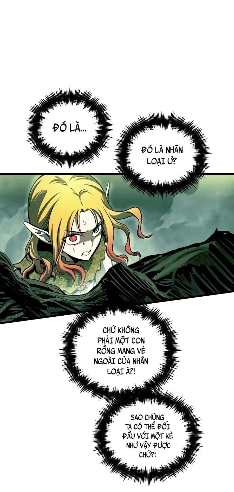 Chiền Thần Tự Sát Hồi Quy Chapter 55 - 35