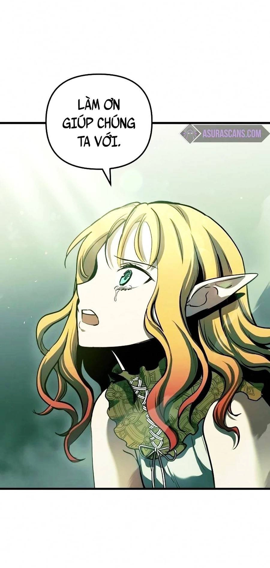 Chiền Thần Tự Sát Hồi Quy Chapter 55 - 41