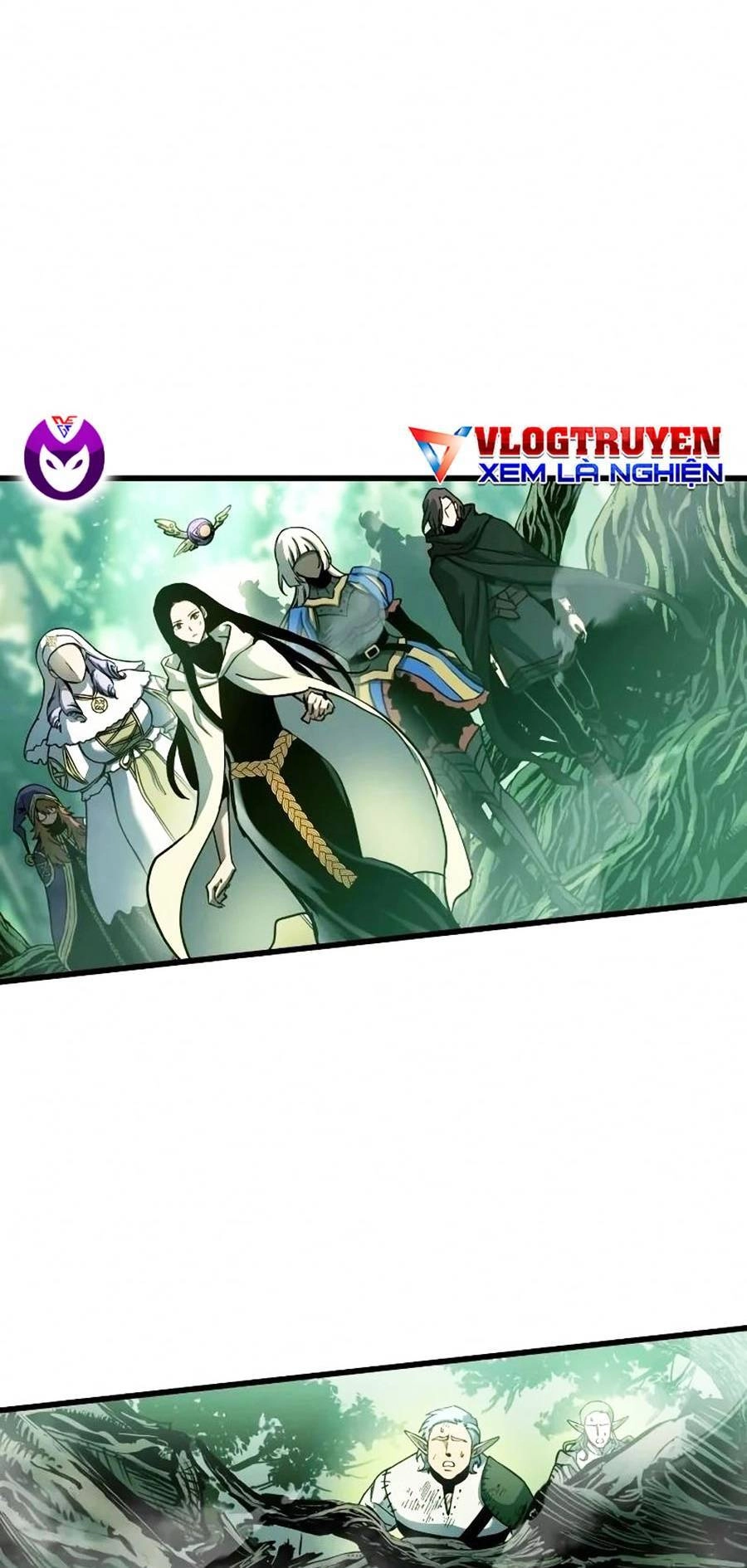 Chiền Thần Tự Sát Hồi Quy Chapter 55 - 42