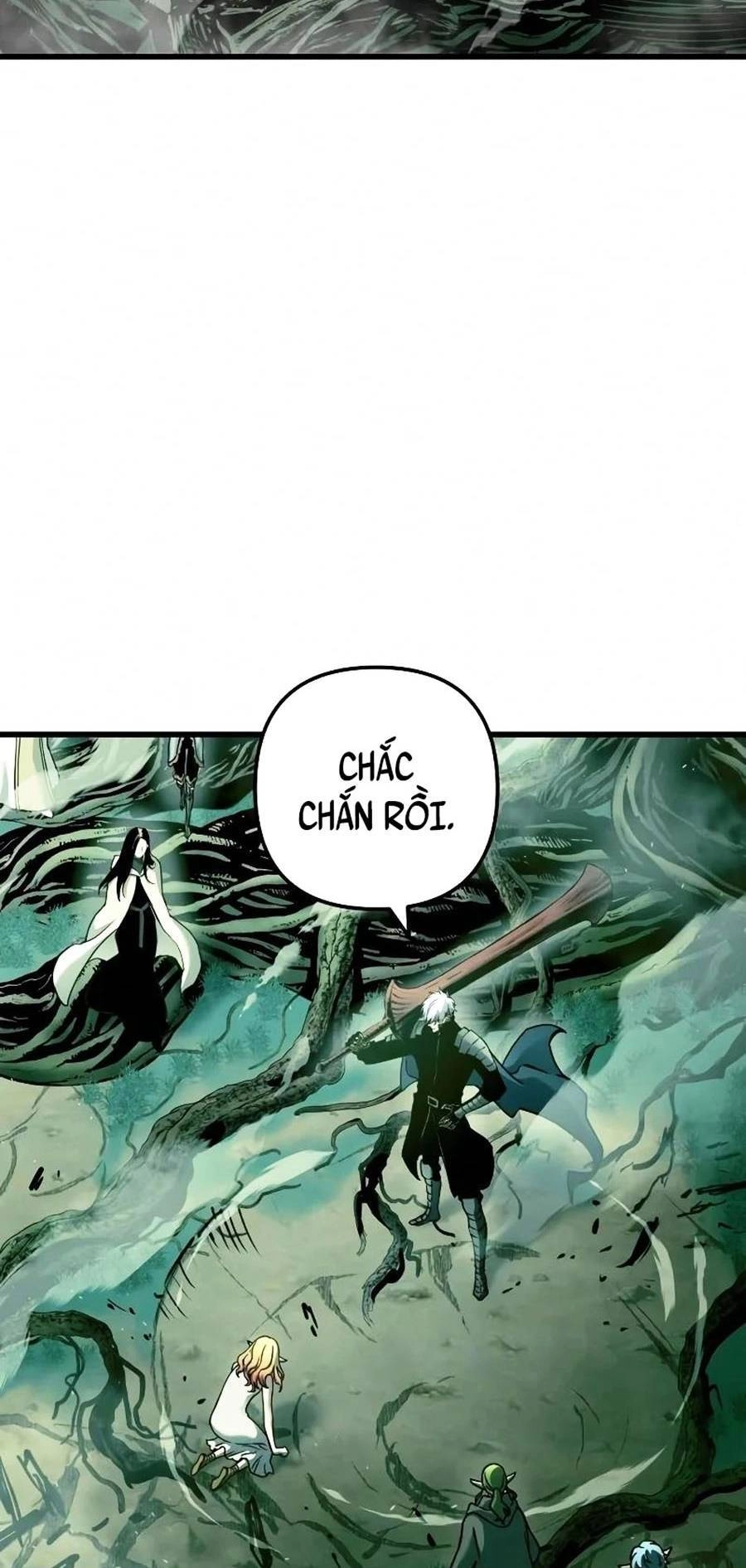 Chiền Thần Tự Sát Hồi Quy Chapter 55 - 43