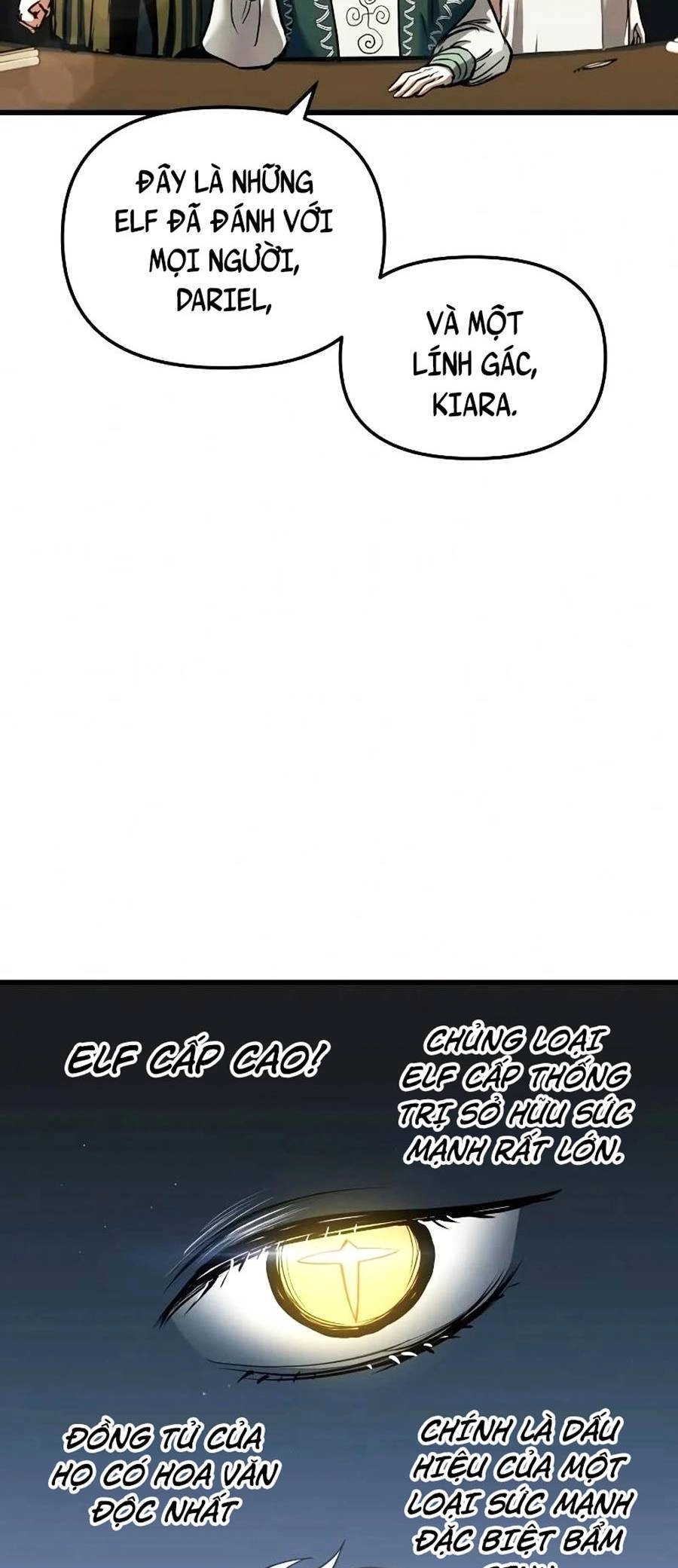 Chiền Thần Tự Sát Hồi Quy Chapter 55 - 49