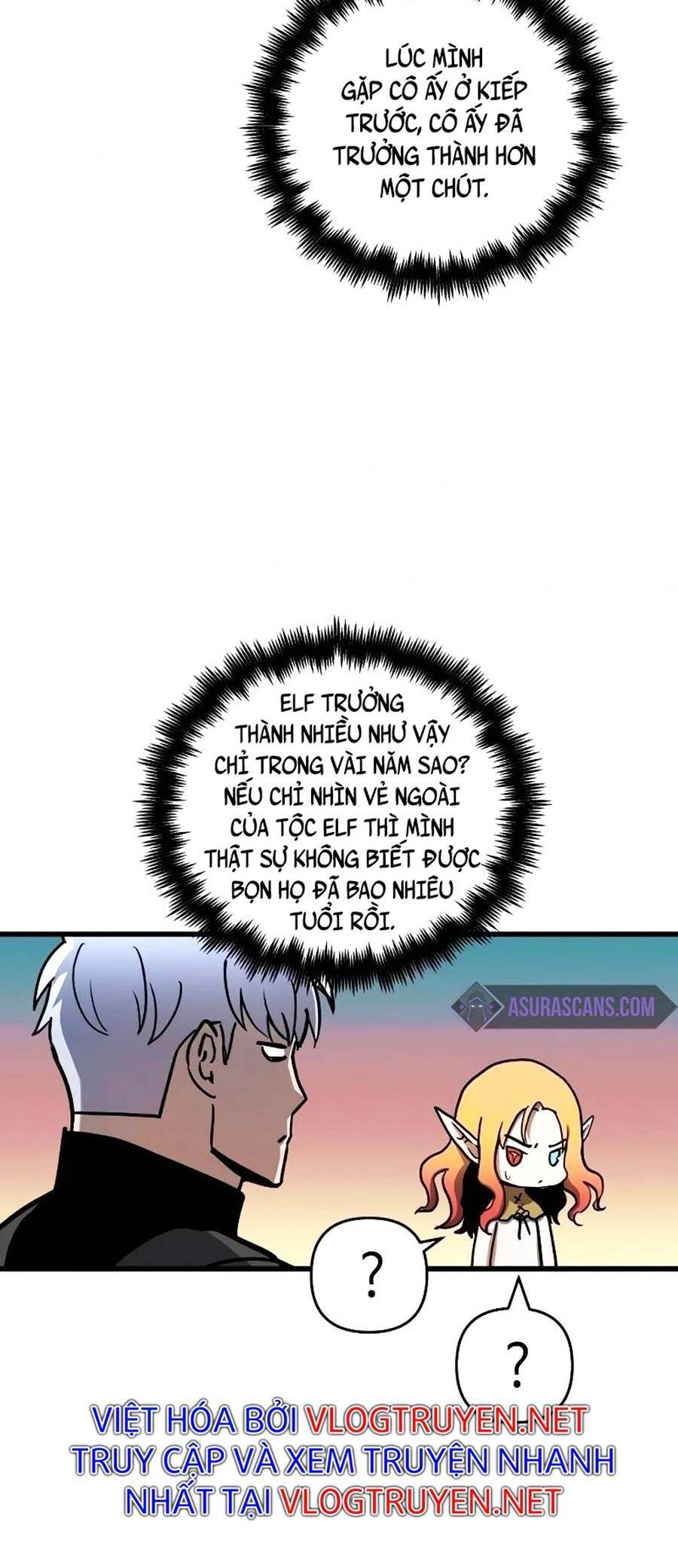 Chiền Thần Tự Sát Hồi Quy Chapter 55 - 52