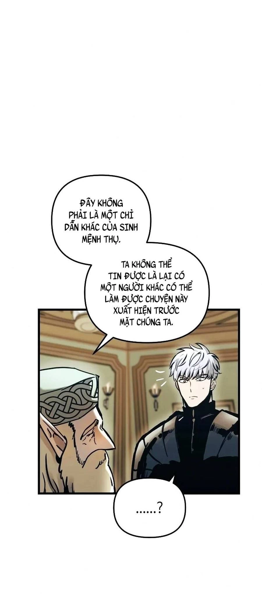 Chiền Thần Tự Sát Hồi Quy Chapter 55 - 53