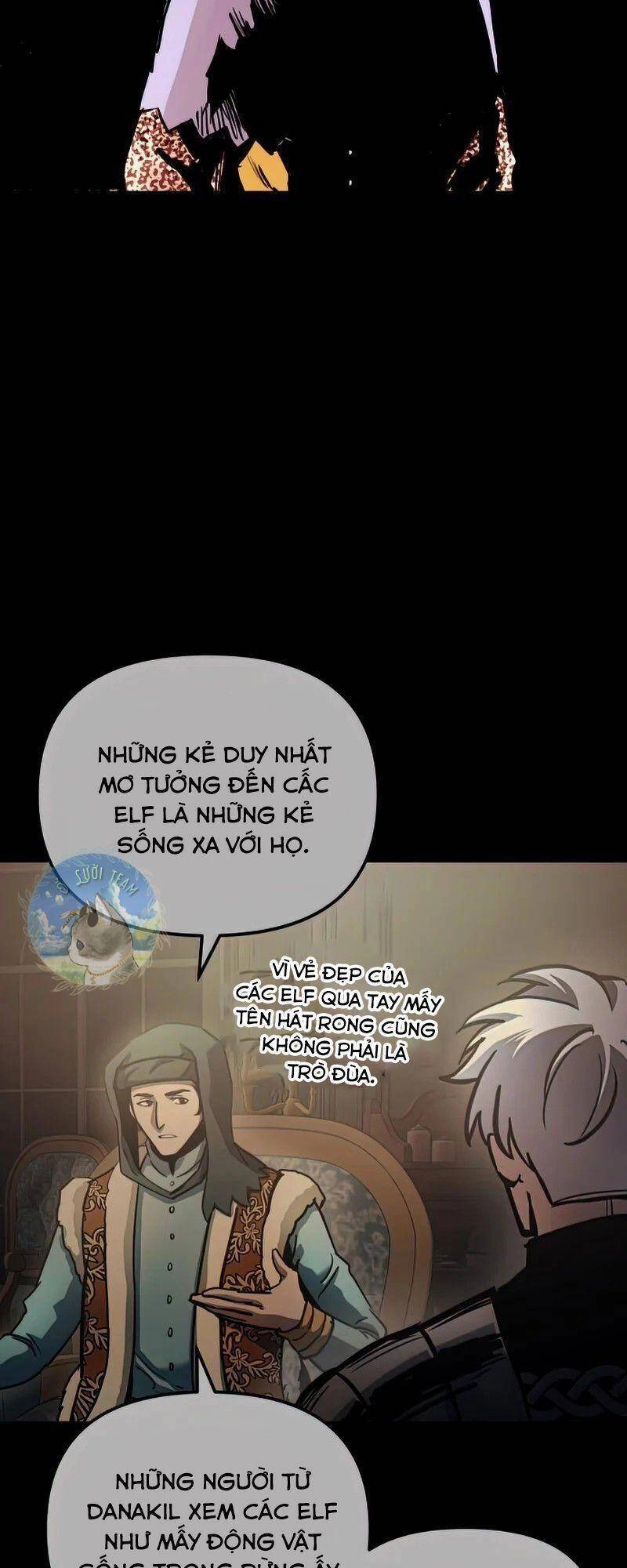 Chiền Thần Tự Sát Hồi Quy Chapter 56 - 10