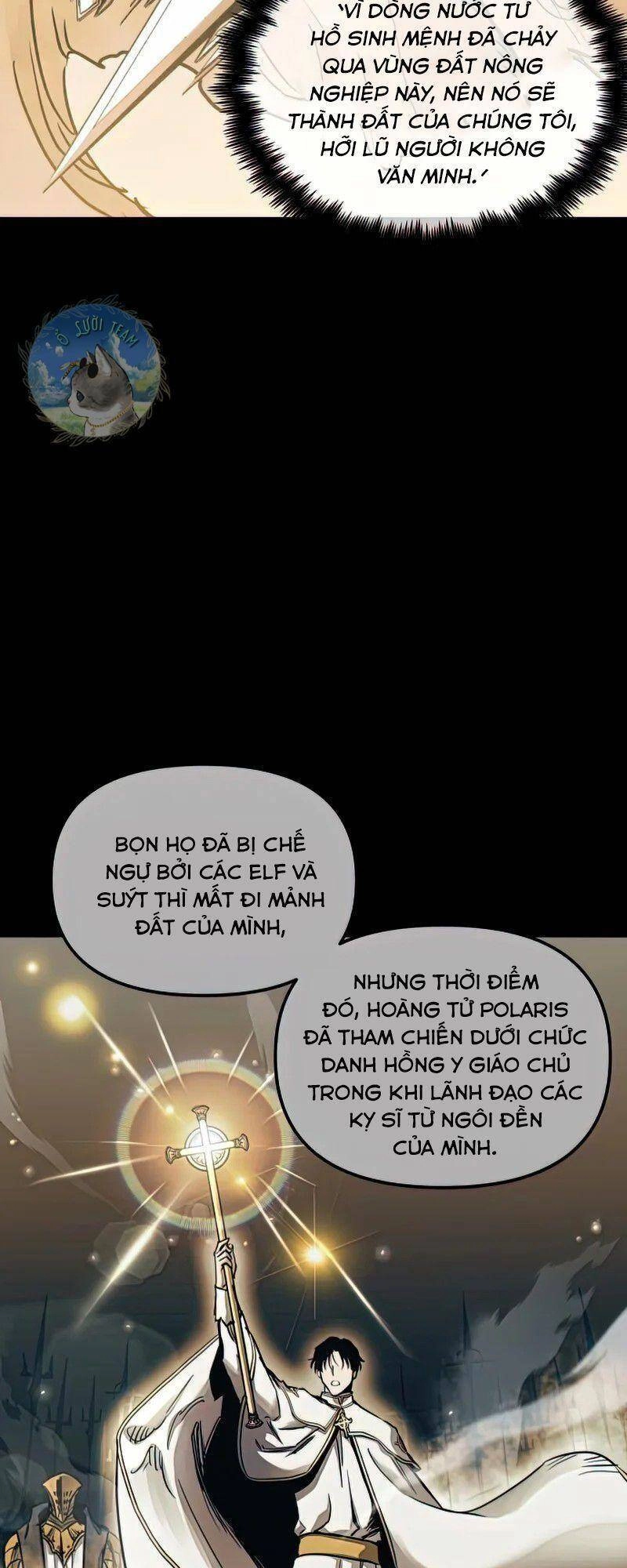 Chiền Thần Tự Sát Hồi Quy Chapter 56 - 13