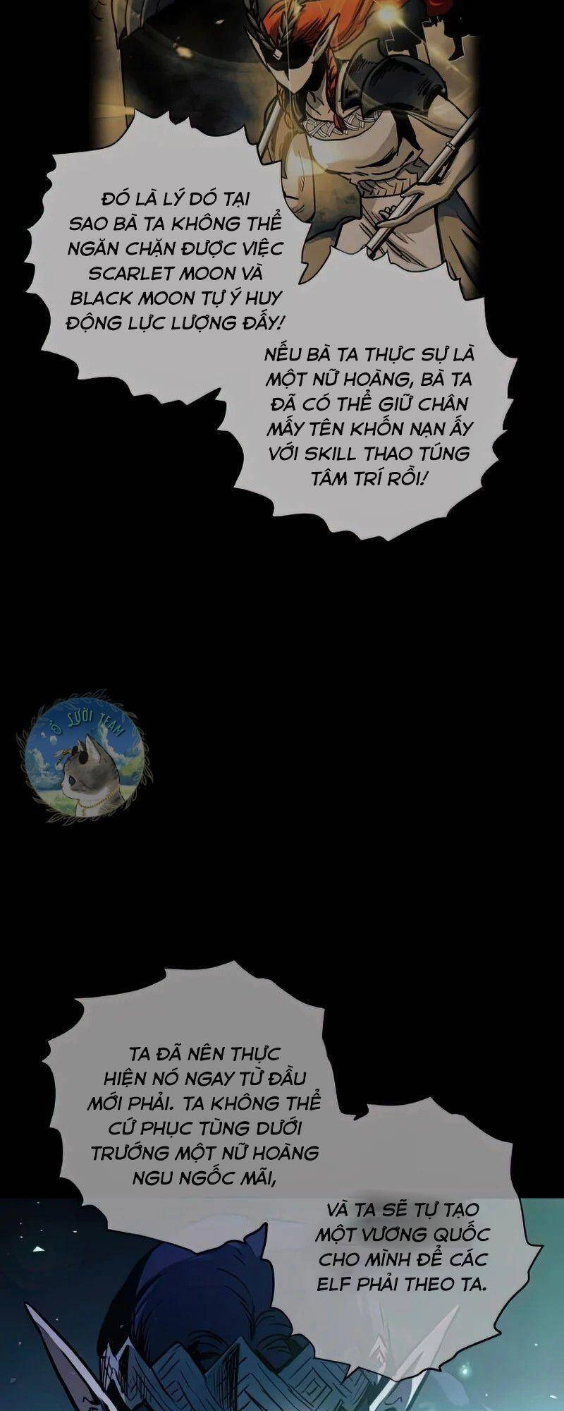 Chiền Thần Tự Sát Hồi Quy Chapter 56 - 41