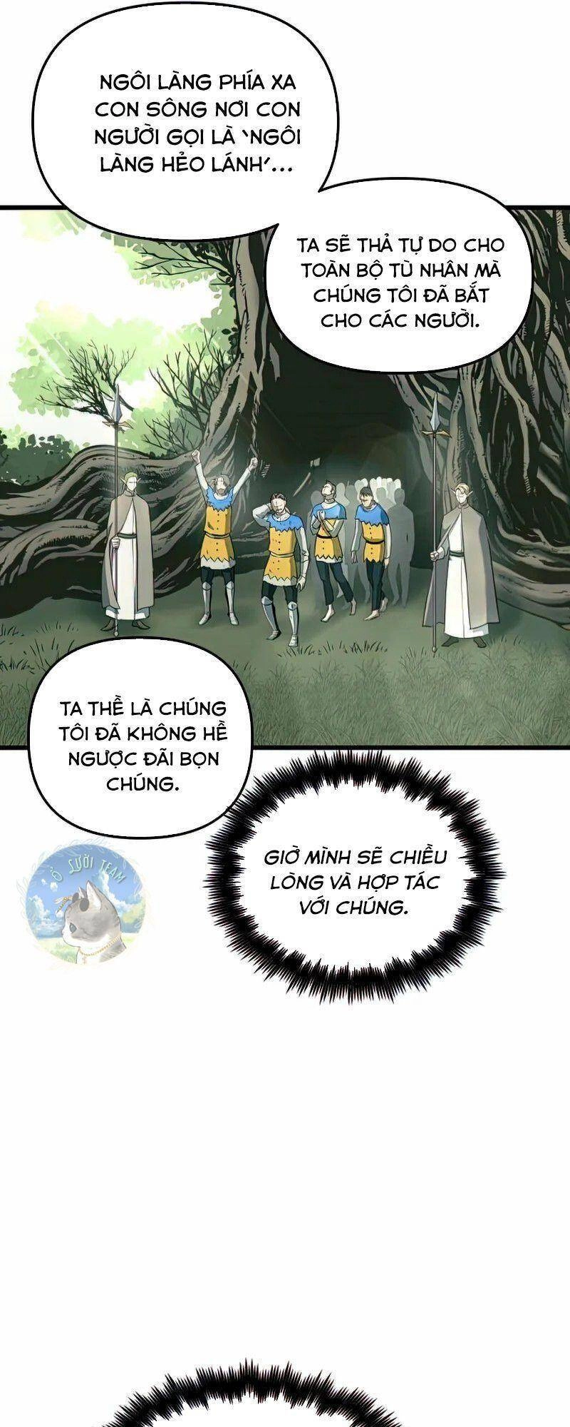 Chiền Thần Tự Sát Hồi Quy Chapter 56 - 50