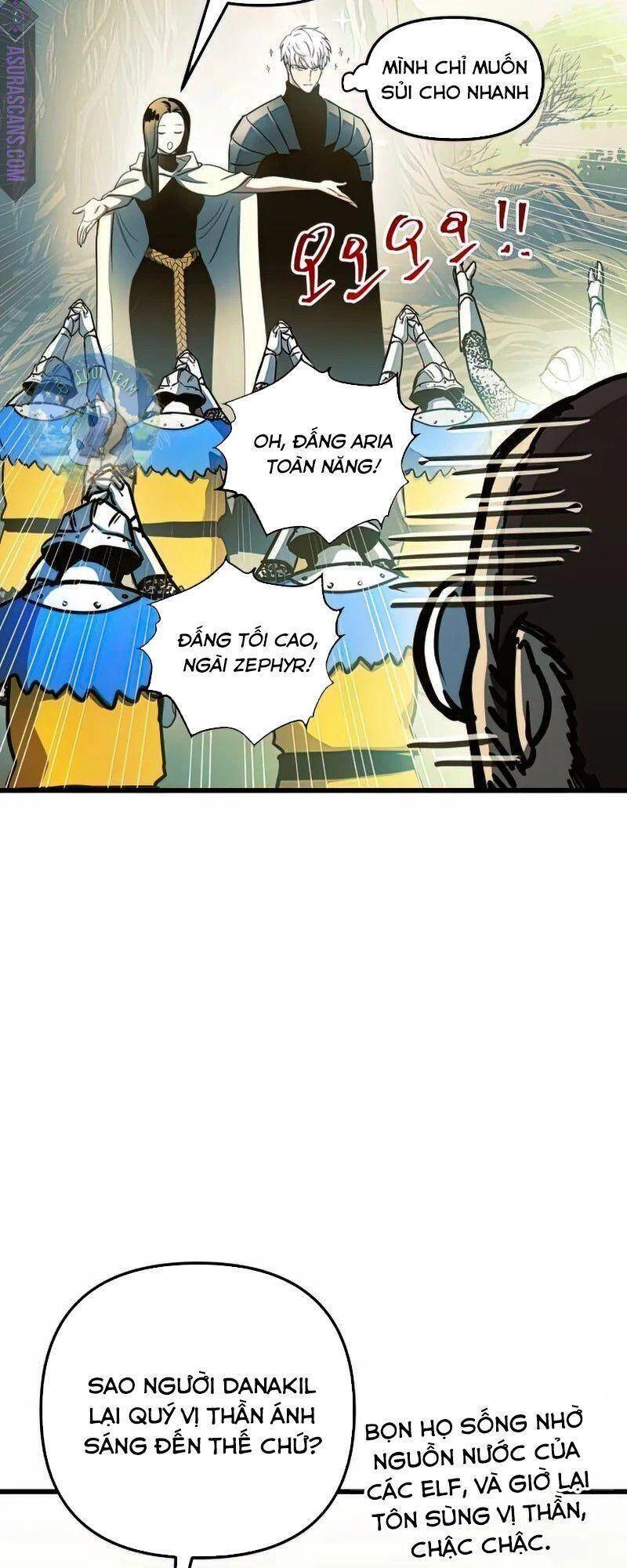 Chiền Thần Tự Sát Hồi Quy Chapter 56 - 54