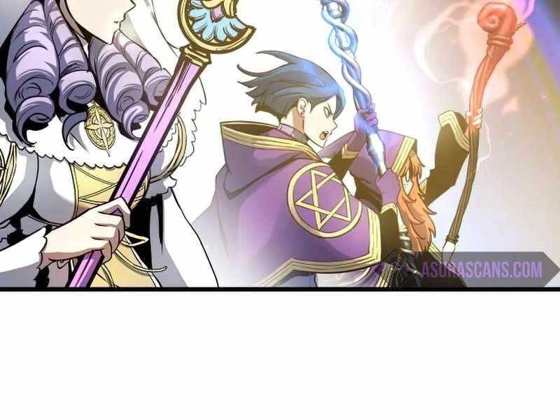 Chiền Thần Tự Sát Hồi Quy Chapter 57 - 60