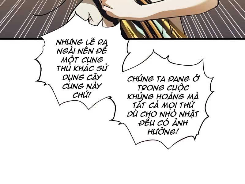 Chiền Thần Tự Sát Hồi Quy Chapter 58 - 3