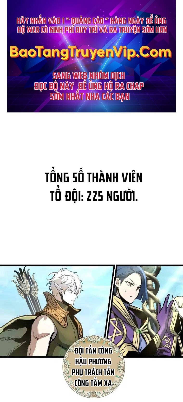 Chiền Thần Tự Sát Hồi Quy Chapter 61 - 1