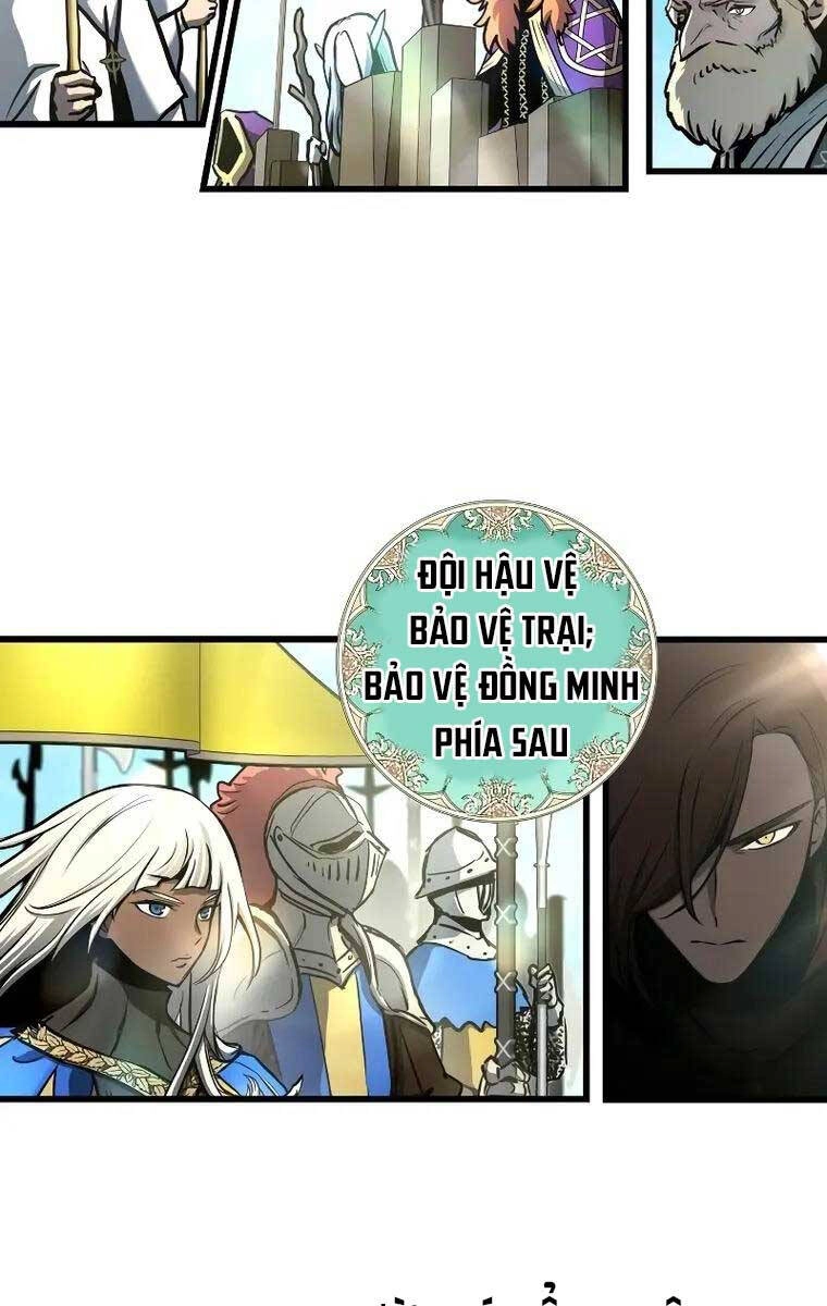 Chiền Thần Tự Sát Hồi Quy Chapter 61 - 3