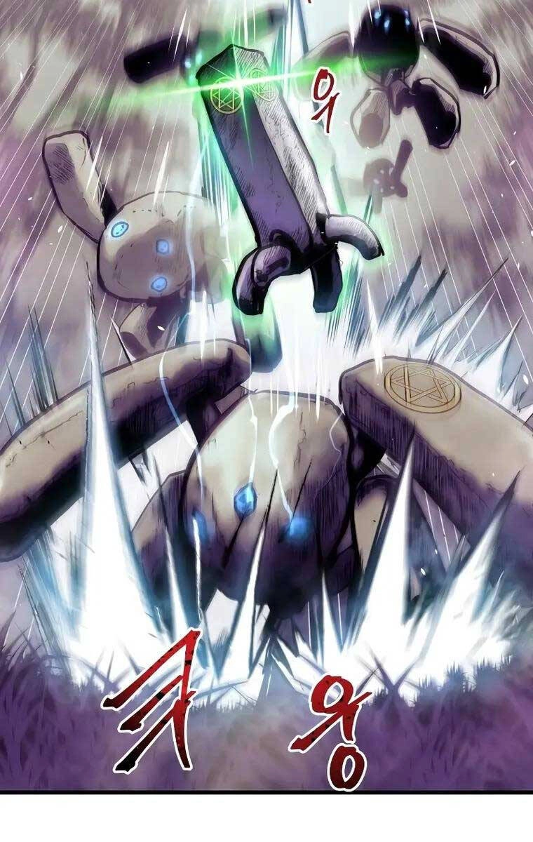 Chiền Thần Tự Sát Hồi Quy Chapter 61 - 31