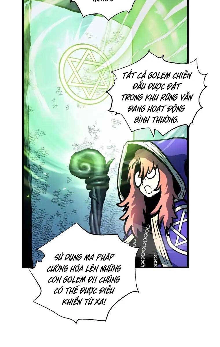 Chiền Thần Tự Sát Hồi Quy Chapter 61 - 37